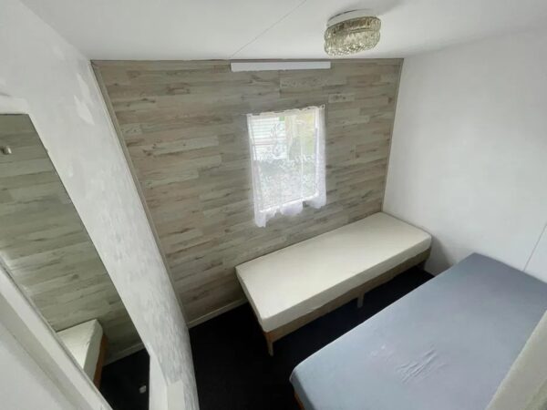 Domek holenderski nr. 049 sypialnia 2