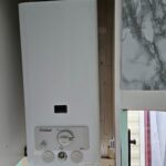 Domek holenderski nr. 049 woda
