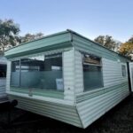Domek holenderski nr. 153 zewnatrz