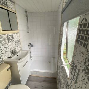 Domek holenderski nr 177 lazienka