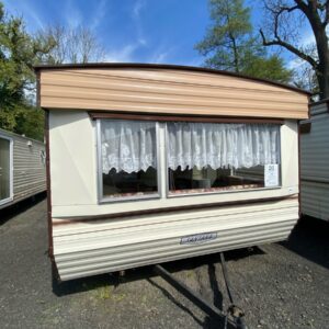 Domek holenderski nr 190 zewnatrz