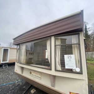 Domek holenderski nr 224 zewnatrz