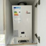 Domek holenderski nr. 239 woda