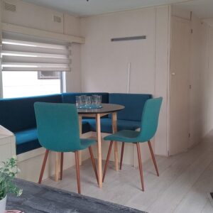 Domek holenderski nr 271 jadalnia