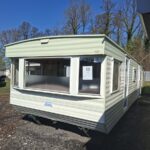 Domek holenderski nr. 322 zewnatrz