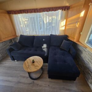 Domek holenderski nr 324 salon