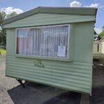 Domek holenderski nr. 324 zewnatrz