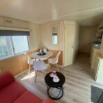Domek holenderski nr. 326 jadalnia