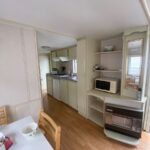 Domek holenderski nr. 353 jadalnia
