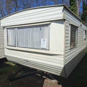 Domek holenderski nr 374 zewnatrz