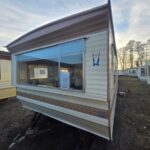 Domek holenderski nr. 407 zewnatrz