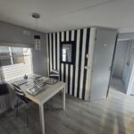 Domek holenderski nr. 419 jadalnia