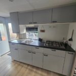 Domek holenderski nr. 419 kuchnia
