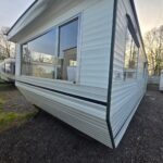 Domek holenderski nr. 422 zewnatrz