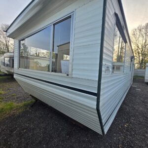 Domek holenderski nr 422 zewnatrz